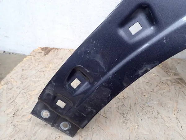 Fram höger skärm Hyundai Tucson III 2015-2020 OEM 66321D3050 image 5