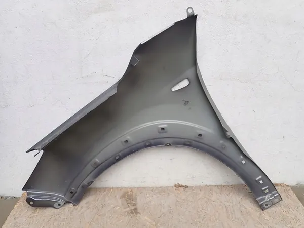 Fram höger skärm Hyundai Tucson III 2015-2020 OEM 66321D3050 image 6