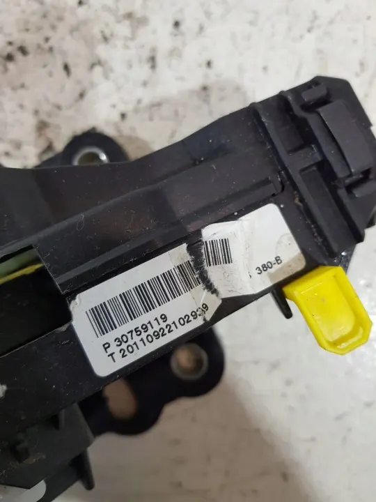 Versnellingspook OEM 30759119 voor Volvo XC60 image 10