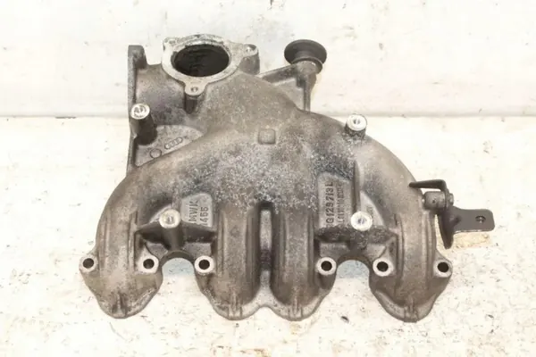 Insugningsgrenrör VW OEM 03G129713L 1.9L diesel image 7