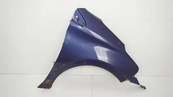 Begagnad höger framskärm OEM 360203356 Peugeot 208 image 2