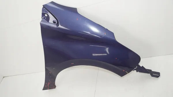 Begagnad höger framskärm OEM 360203356 Peugeot 208 image 3