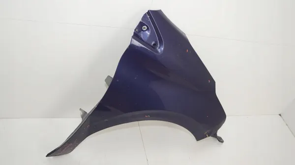 Begagnad höger framskärm OEM 360203356 Peugeot 208 image 4