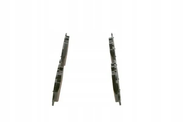 Bosch 0 986 424 429 Bremsbelag-Satz für Scheibenbremsen image 4