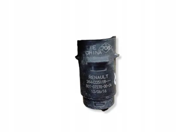 Sensor de aparcamiento Renault Twingo III OEM 284422511R image 4