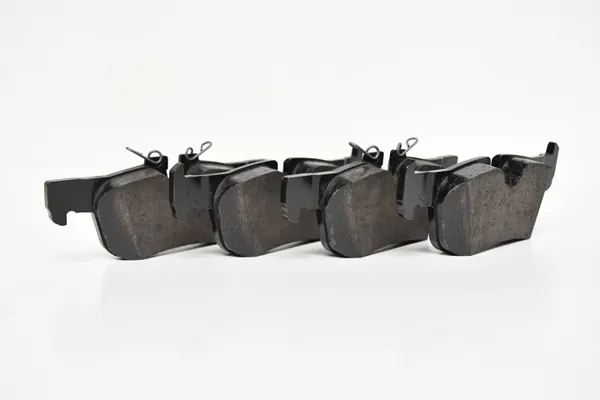 Jarrutakulat Taka OEM 662358389 MINI Cooper F-sarjaan image 2