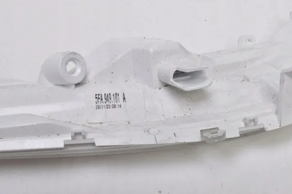 Pisca Espelho Esquerdo OEM 5FA949101A Cupra image 5
