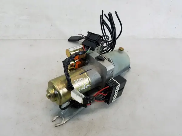 Dakpomp OEM 8H0871611A voor Audi A4 B7 image 2