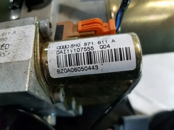 Dakpomp OEM 8H0871611A voor Audi A4 B7 image 4