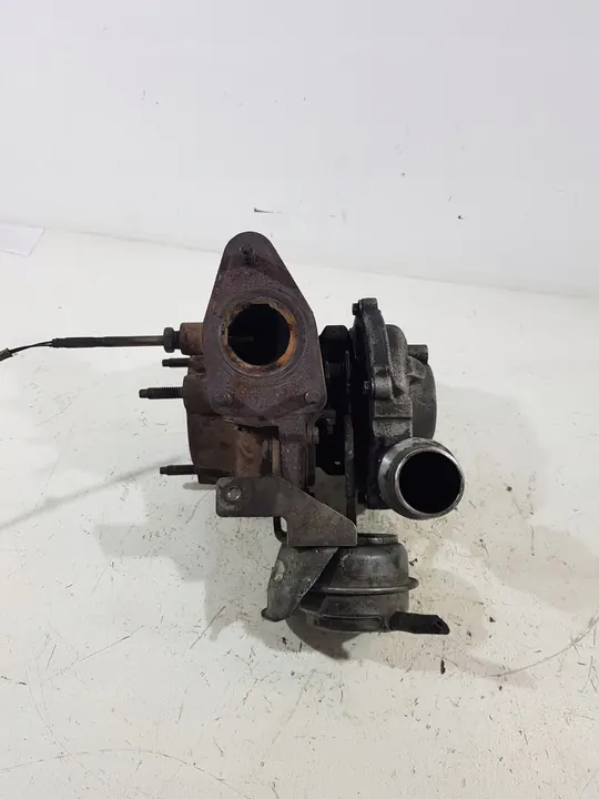 Turbocompresor Renault Master III Movano B 2.3DCI M9T image 6