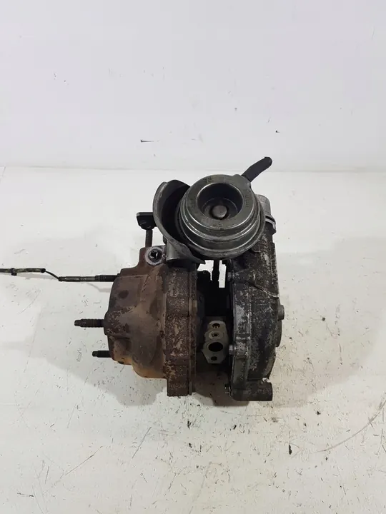 Turbocompresor Renault Master III Movano B 2.3DCI M9T image 7