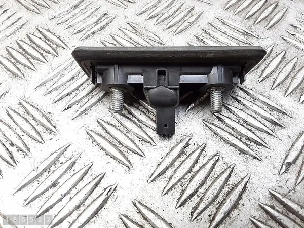 Skoda Octavia 2008 Strömbrytare 1z0827574b image 3