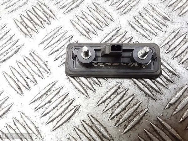 Skoda Octavia 2008 Strömbrytare 1z0827574b image 4