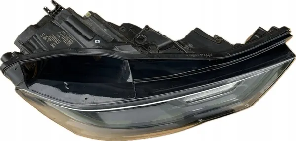 Audi A6 C8 Rechtes LED-Scheinwerfer 4K0941034D image 4