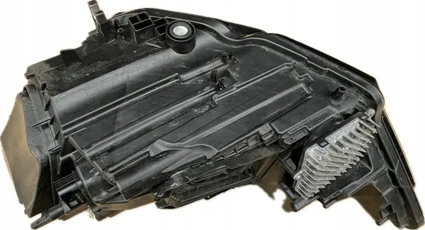 Audi A6 C8 Rechtes LED-Scheinwerfer 4K0941034D image 5