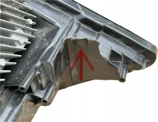 Audi A6 C8 Rechtes LED-Scheinwerfer 4K0941034D image 6