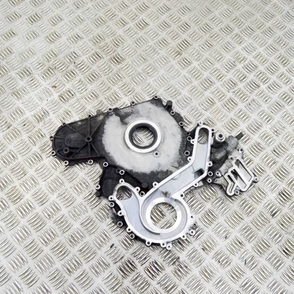 Jakoketjun kansi OEM 059109153CJ Audi Q7 3.0L image 2