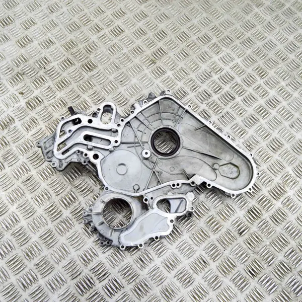 Jakoketjun kansi OEM 059109153CJ Audi Q7 3.0L image 4