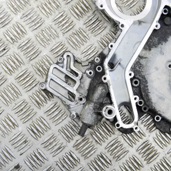 Jakoketjun kansi OEM 059109153CJ Audi Q7 3.0L image 5