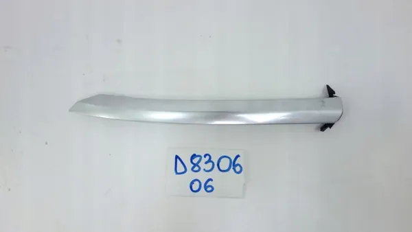 Bakluckespoiler höger OEM 87228-R2000 Kia Sportage V image 2