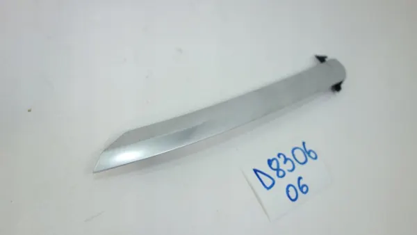 Bakluckespoiler höger OEM 87228-R2000 Kia Sportage V image 3