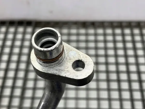 Tubo Ar Condicionado OEM 92490BA60A Nissan Juke F15 1.6 image 3