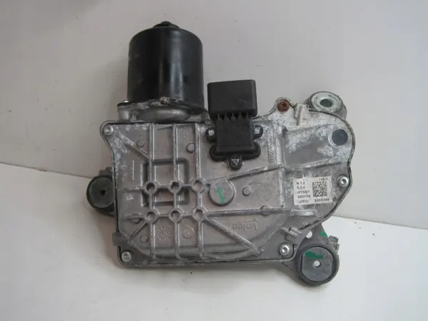Lien d'essuie-glace Citroen DS5 OEM W000012323 Gauche image 4