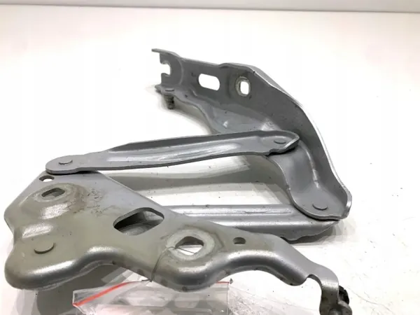 Charnière de Capot Droit Avant OEM 5E3823302 Skoda Octavia image 2
