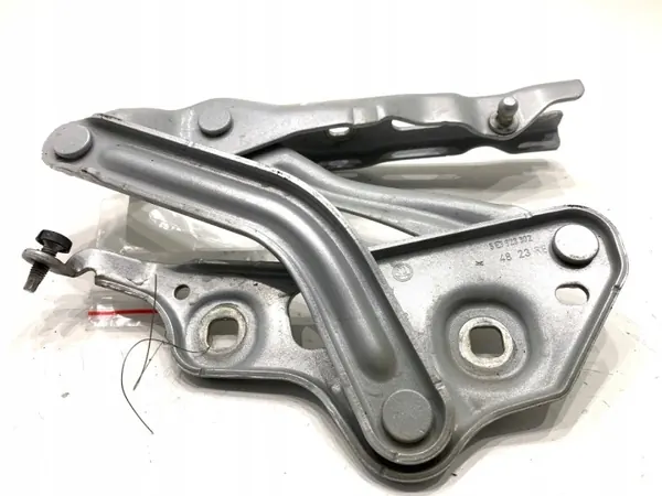 Charnière de Capot Droit Avant OEM 5E3823302 Skoda Octavia image 3