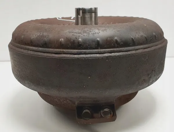 Hydraulinen kytkinmuunnin Mercedes W212 A2122500502 image 2