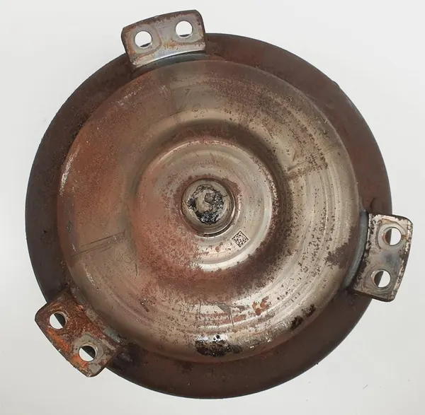 Hydraulinen kytkinmuunnin Mercedes W212 A2122500502 image 3