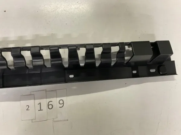 Viga del parachoques OEM N9X28C206A para Range Rover Sport L461 image 3