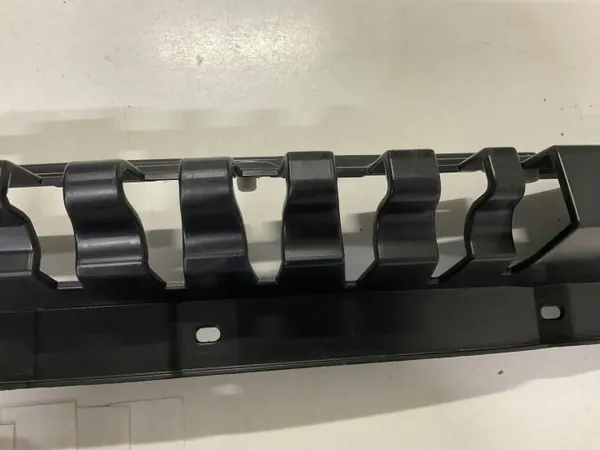 Viga del parachoques OEM N9X28C206A para Range Rover Sport L461 image 7