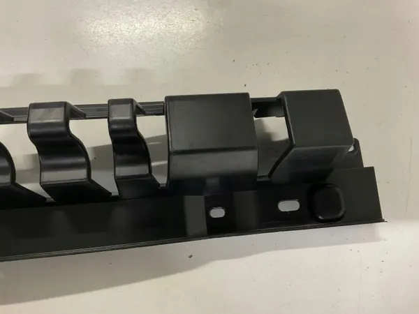 Viga del parachoques OEM N9X28C206A para Range Rover Sport L461 image 8