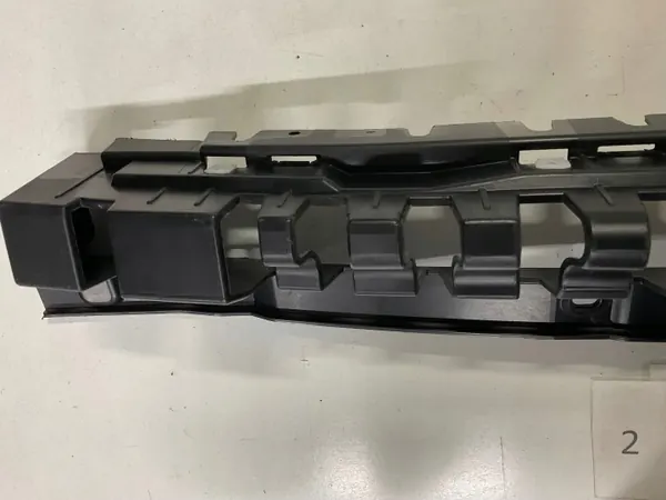 Viga del parachoques OEM N9X28C206A para Range Rover Sport L461 image 9