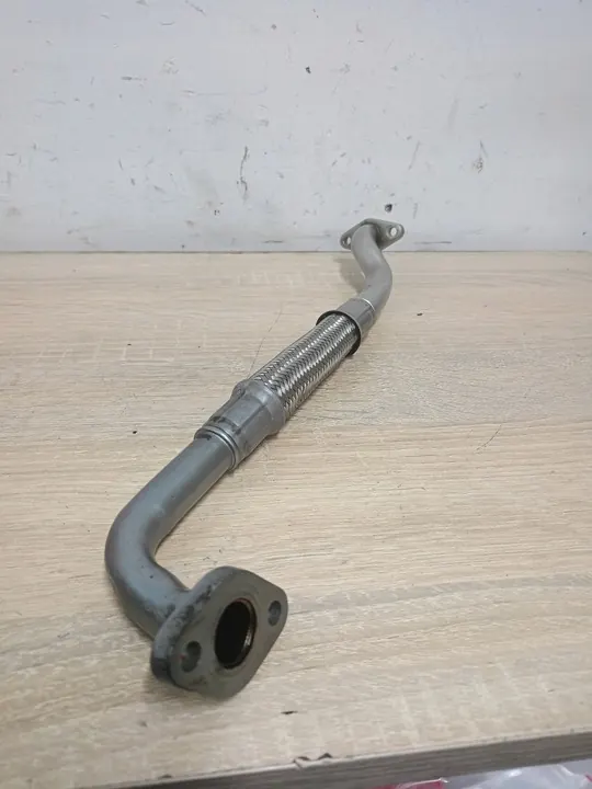 URO Parts Mangueira de Óleo 06B145735F image 2