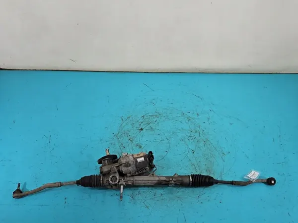 Crémaillère OEM 6700002809 pour Citroen C3 Picasso image 2