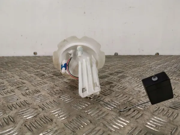 Sensor de nível de combustível FBZ7475 Infiniti Q50 2015 image 3