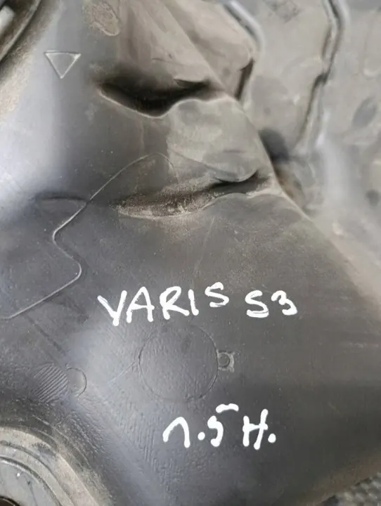 Tanque combustível Toyota Yaris IV OEM 77100K0100S3 Usado image 7