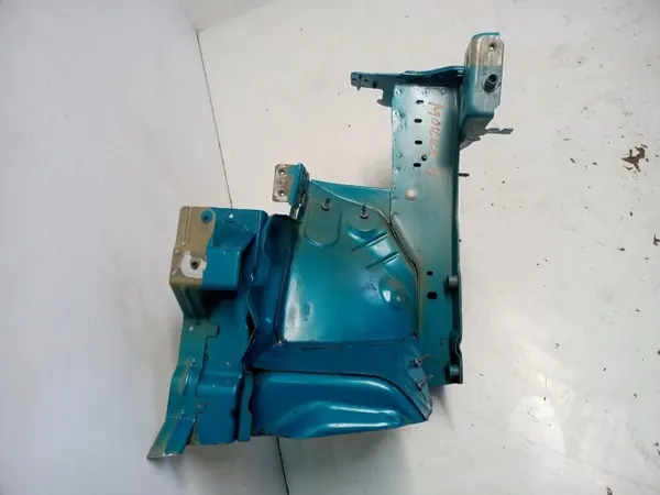 OEM 18362060355 Aleta Delantera Izquierda Opel Mokka II image 3