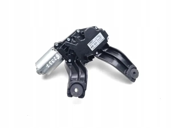 Heckwischermotor Kia Sedona 2011 MPV 98700-4D000 image 5