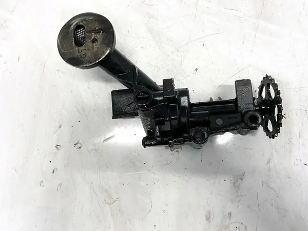 Olje pump Hyundai i30 2010 1.6L 7700600252 image 2