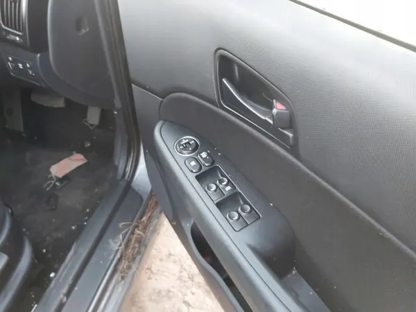 Olje pump Hyundai i30 2010 1.6L 7700600252 image 9