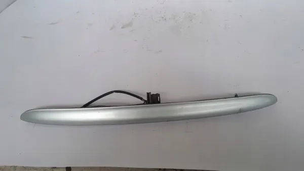 BMW 3 E46 Kofferraumgriffblende OEM BWWW 3 E46 image 2