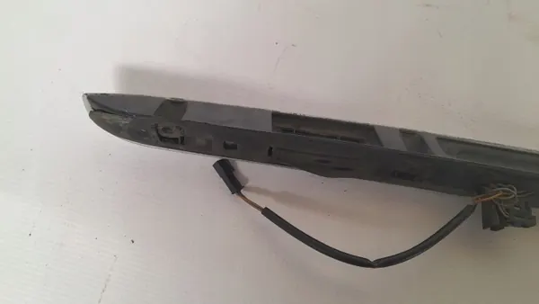 BMW 3 E46 Kofferraumgriffblende OEM BWWW 3 E46 image 3