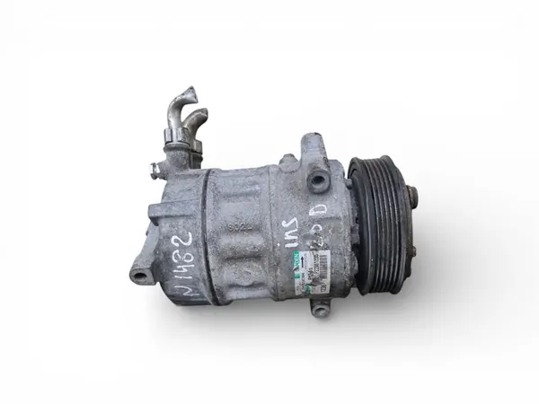 Compresseur de Climatisation Opel Insignia 2.0 CDTI OEM P22861236 image 2