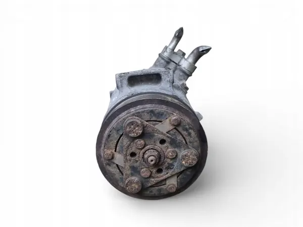 Compresseur de Climatisation Opel Insignia 2.0 CDTI OEM P22861236 image 3