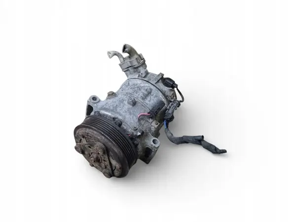 Compresseur de Climatisation Opel Insignia 2.0 CDTI OEM P22861236 image 5