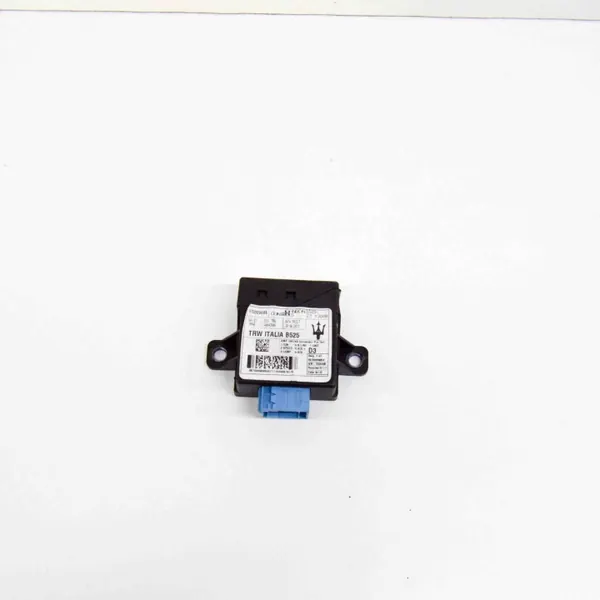Unité de commande direction assistée Maserati Ghibli OEM 2636838 image 2