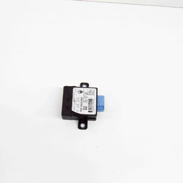 Unité de commande direction assistée Maserati Ghibli OEM 2636838 image 3